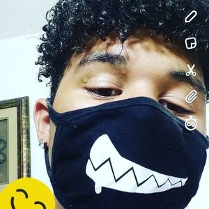 Meet your Posher, Chris